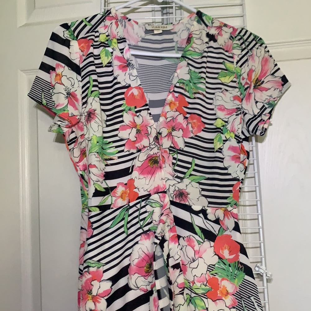 Yumi Kim Spin Me Around Dress XS
